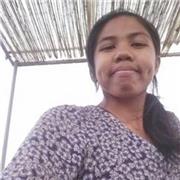 Candidature spontanée pour RAZAIARINARINDRA Miorasoa Anita